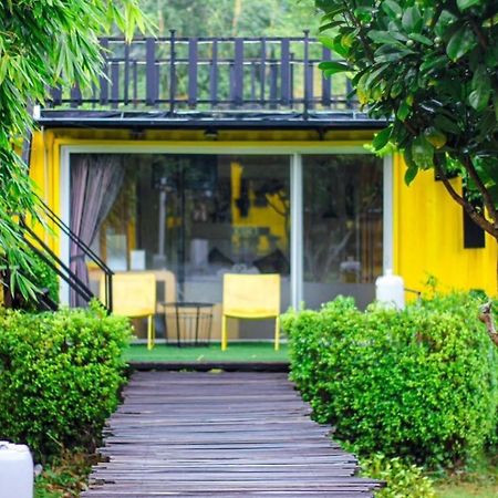 Chick Resort Као Ко Екстериор снимка