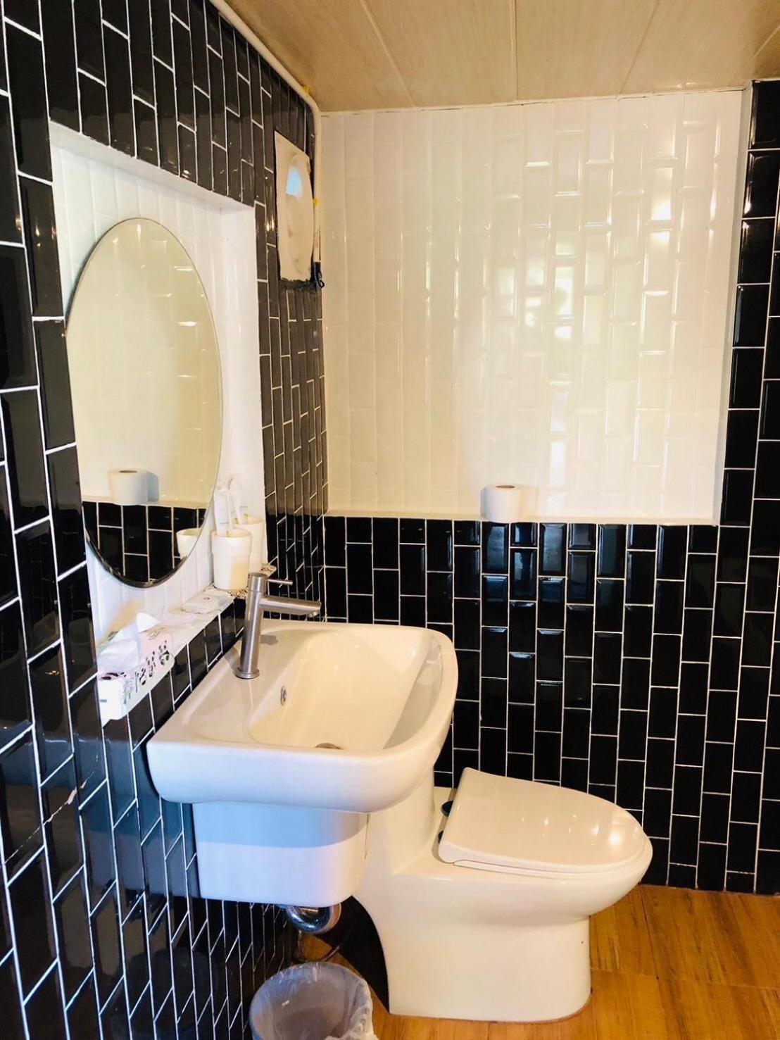 Chick Resort Као Ко Екстериор снимка