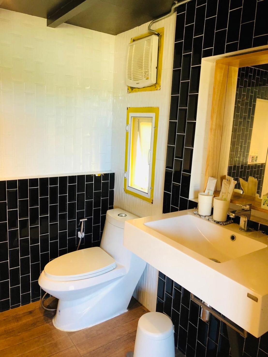 Chick Resort Као Ко Екстериор снимка